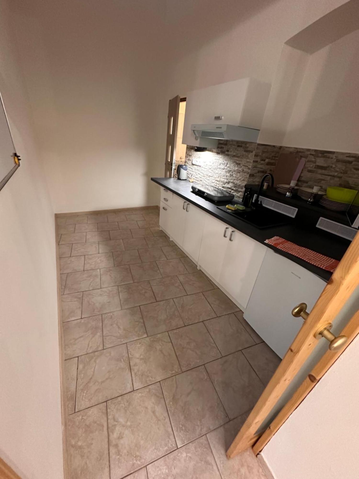 Apartament U Simku Broumov