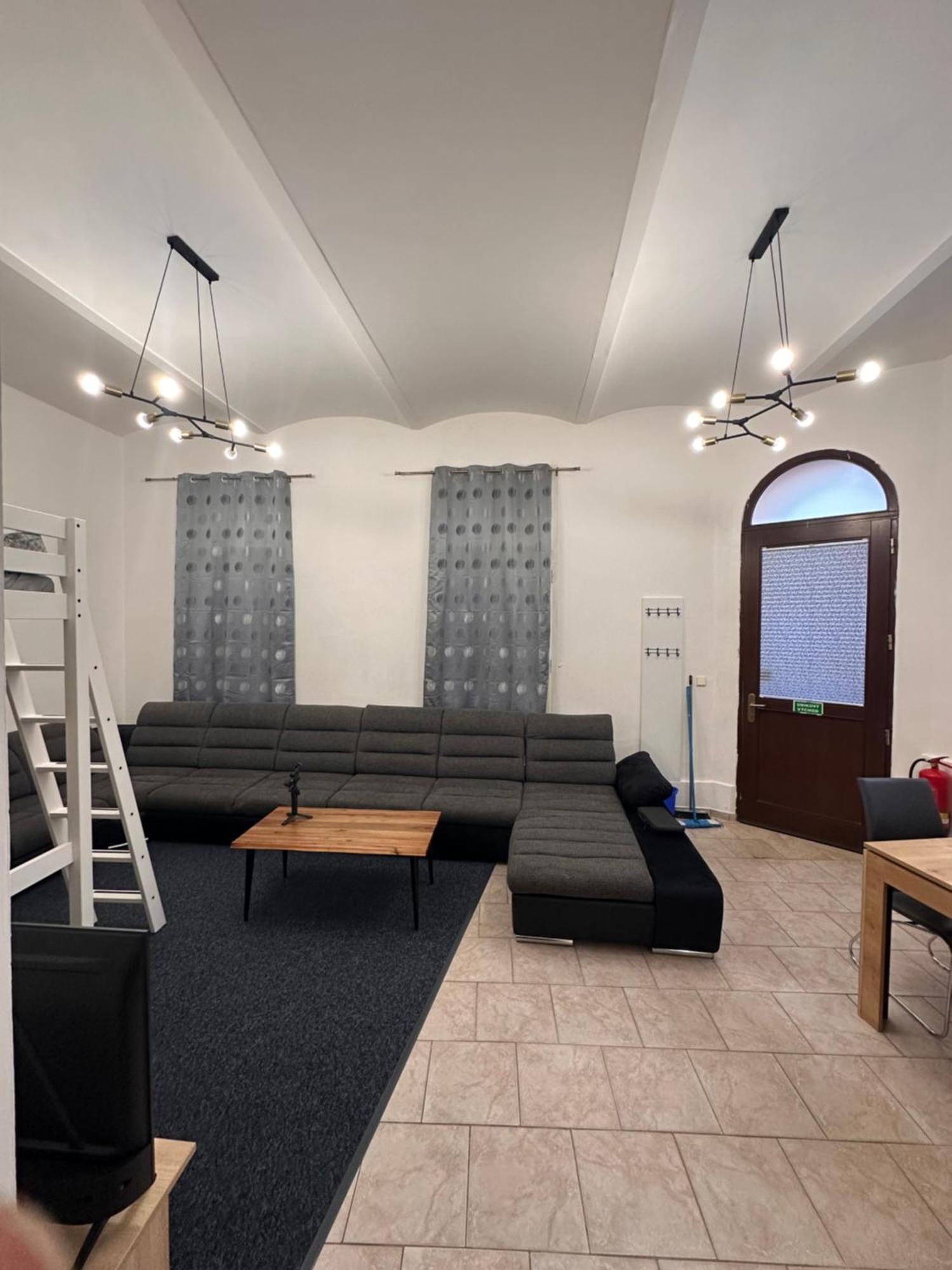 Apartment U Simku *