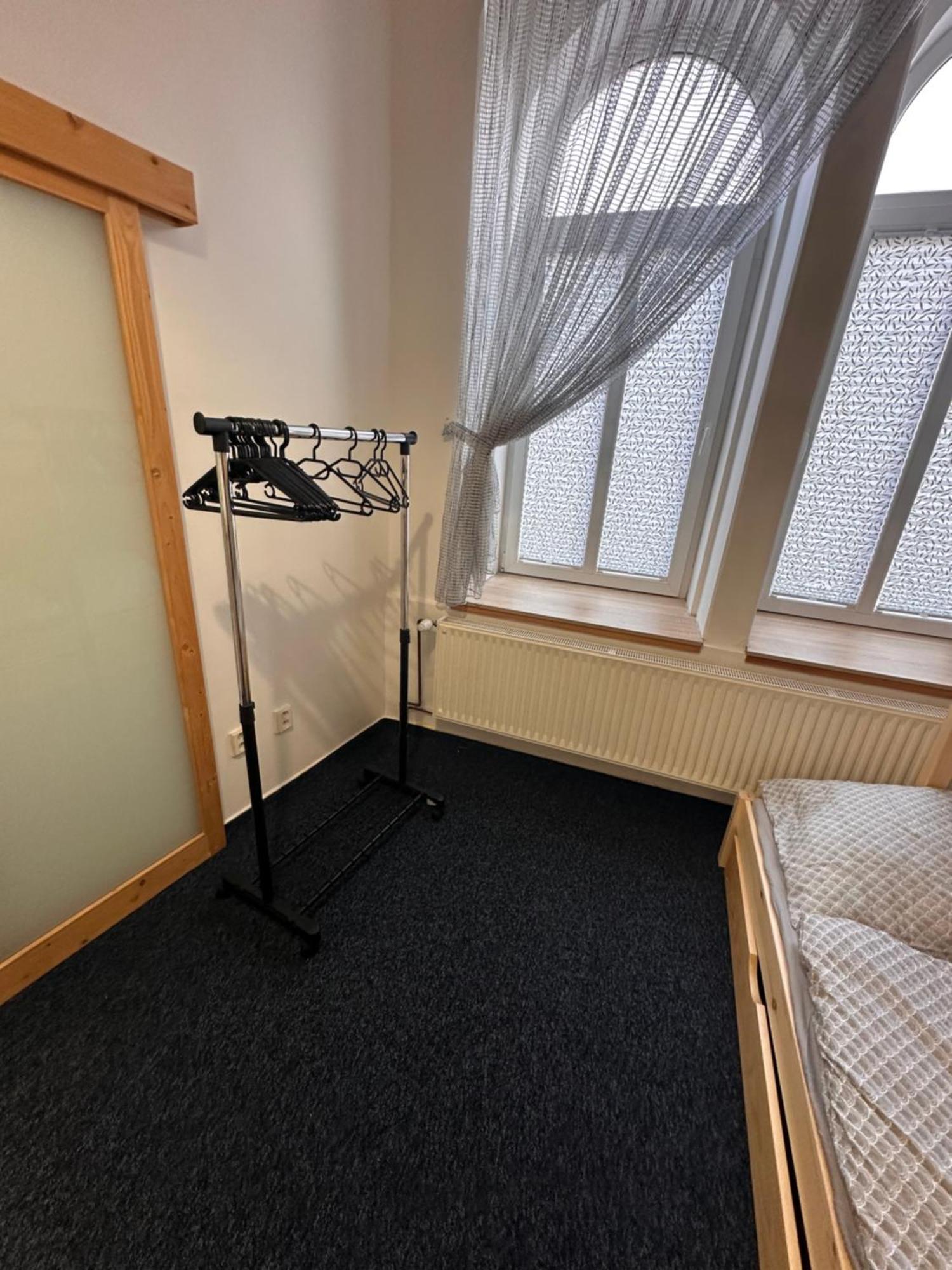 Apartment U Simku Broumov