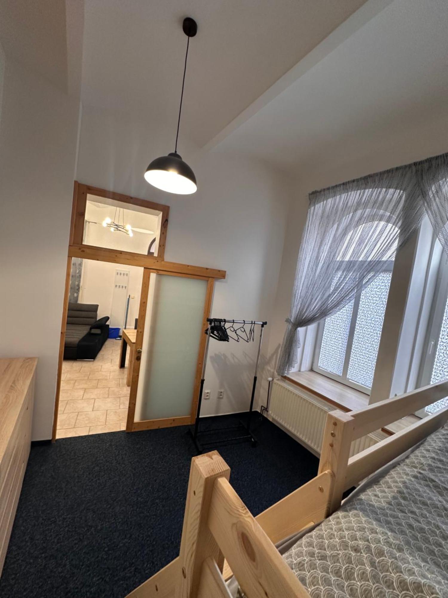 Apartment U Simku