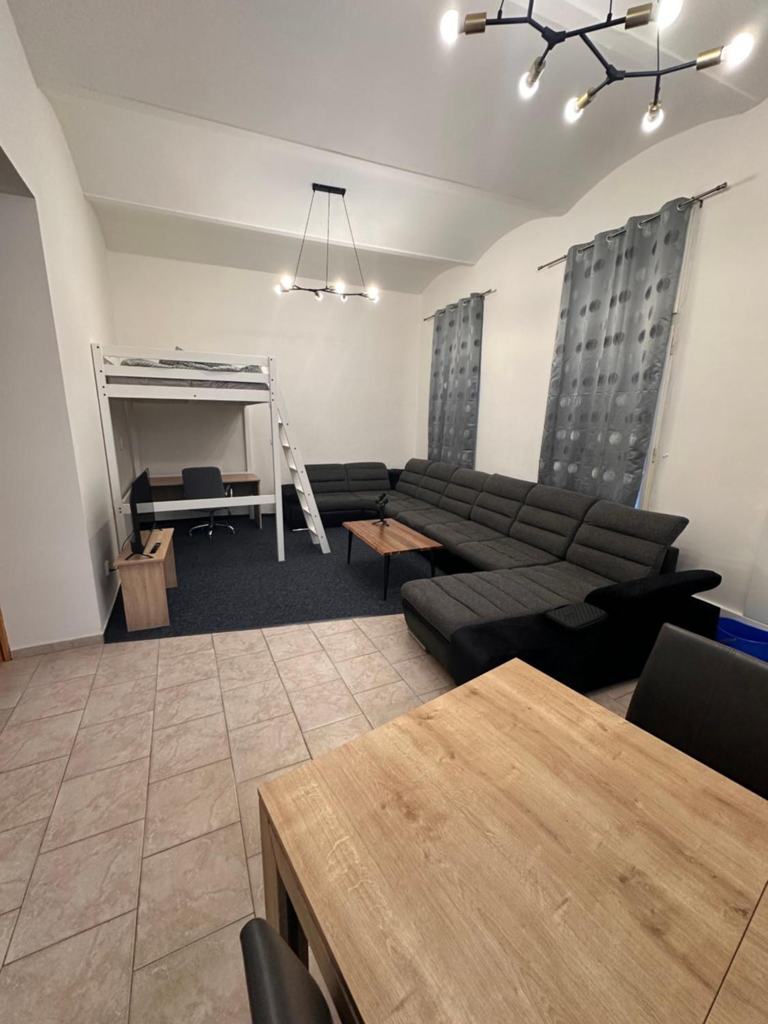 Apartment U Simku *